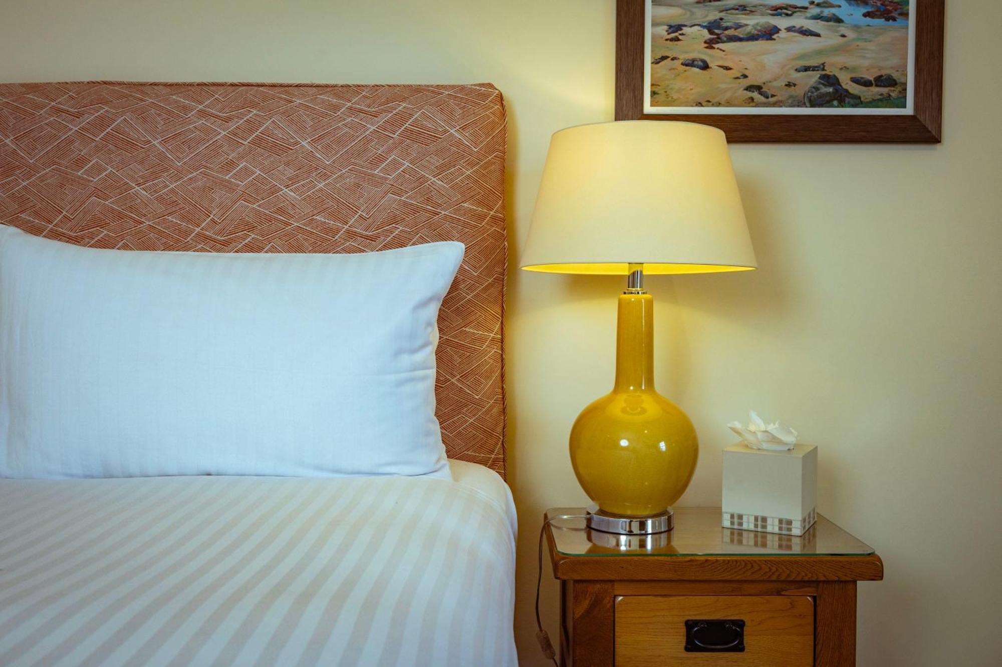 פורט אפין The Pierhouse Hotel מראה חיצוני תמונה