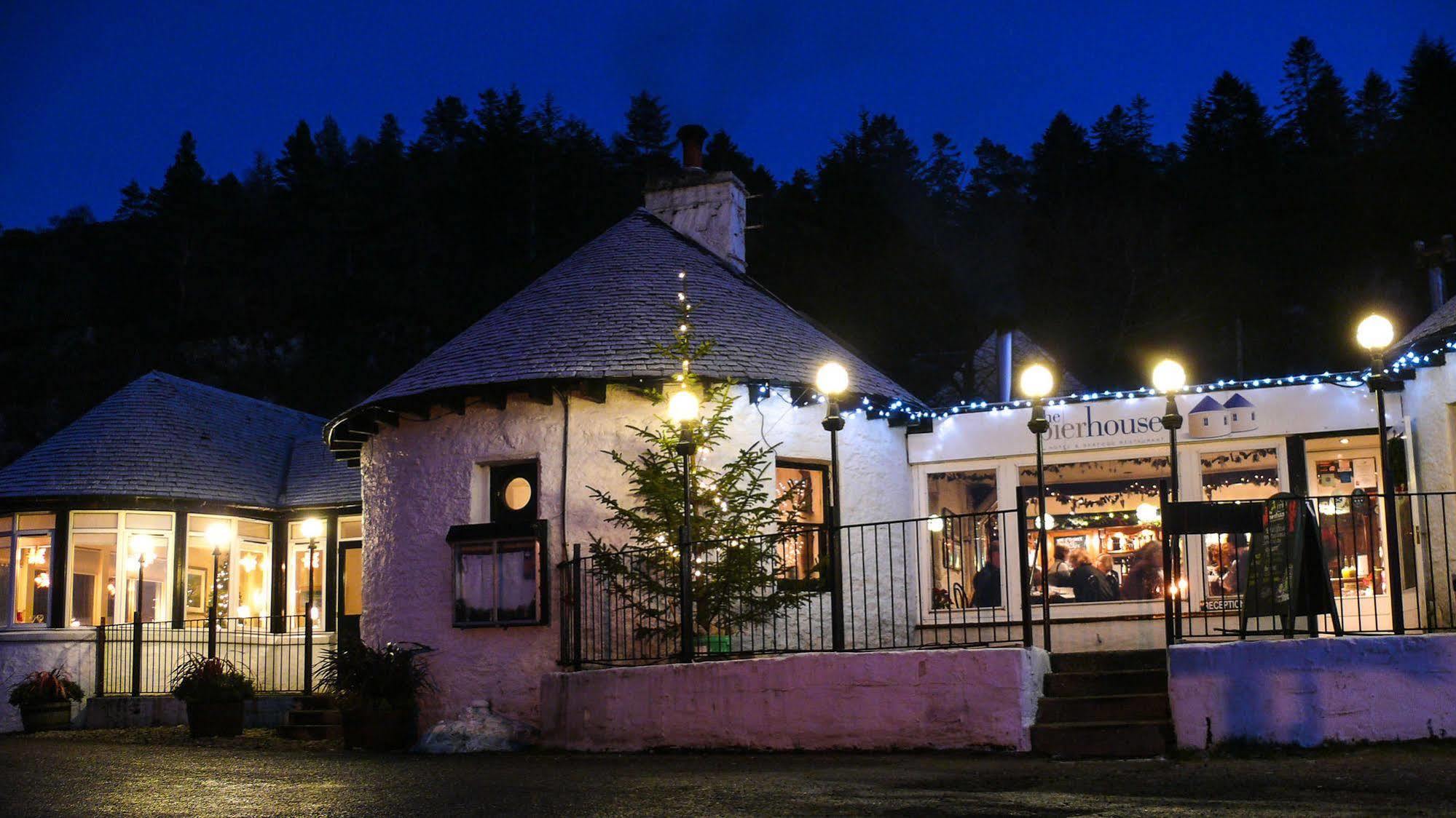 פורט אפין The Pierhouse Hotel מראה חיצוני תמונה
