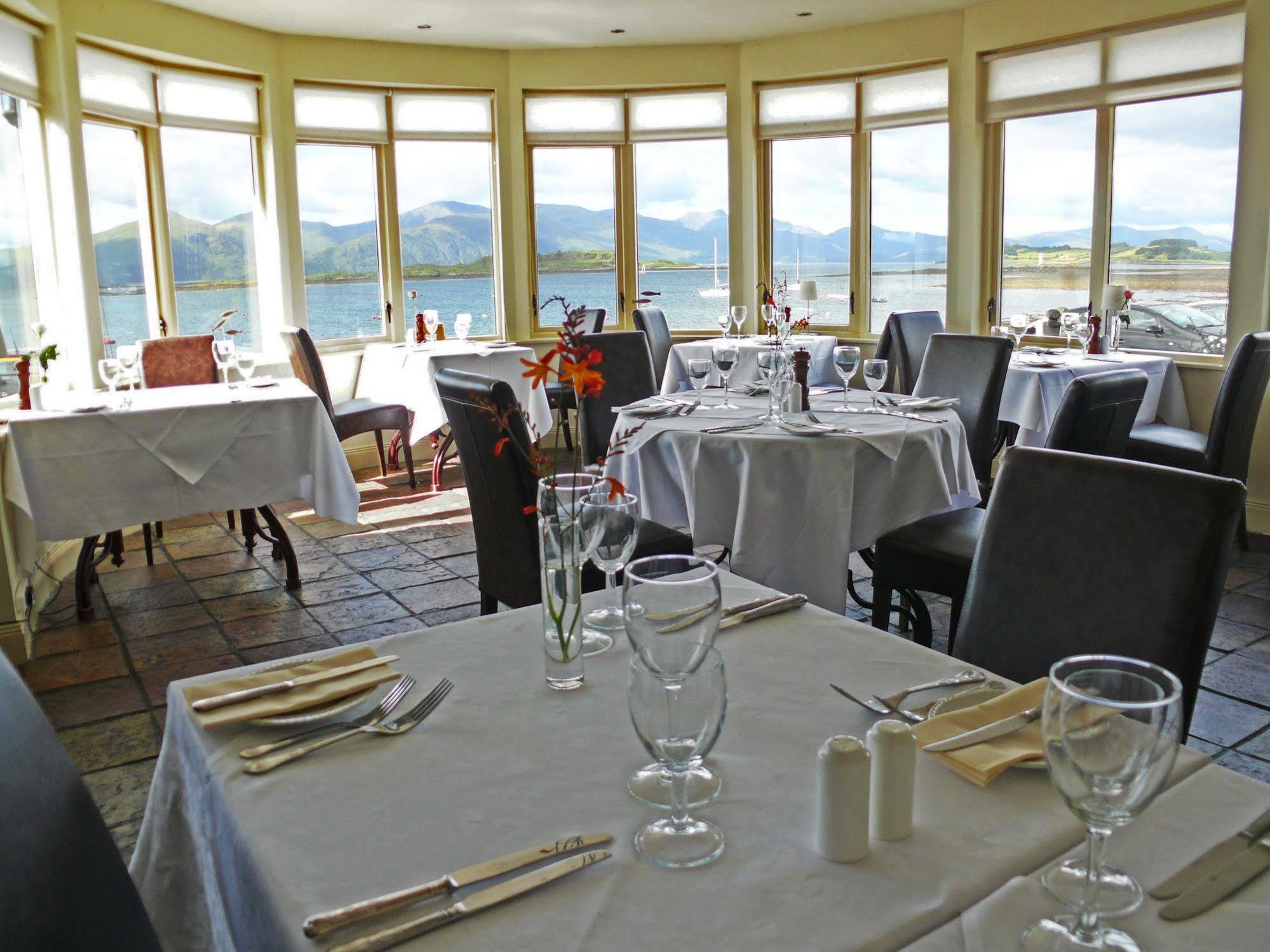 פורט אפין The Pierhouse Hotel מראה חיצוני תמונה