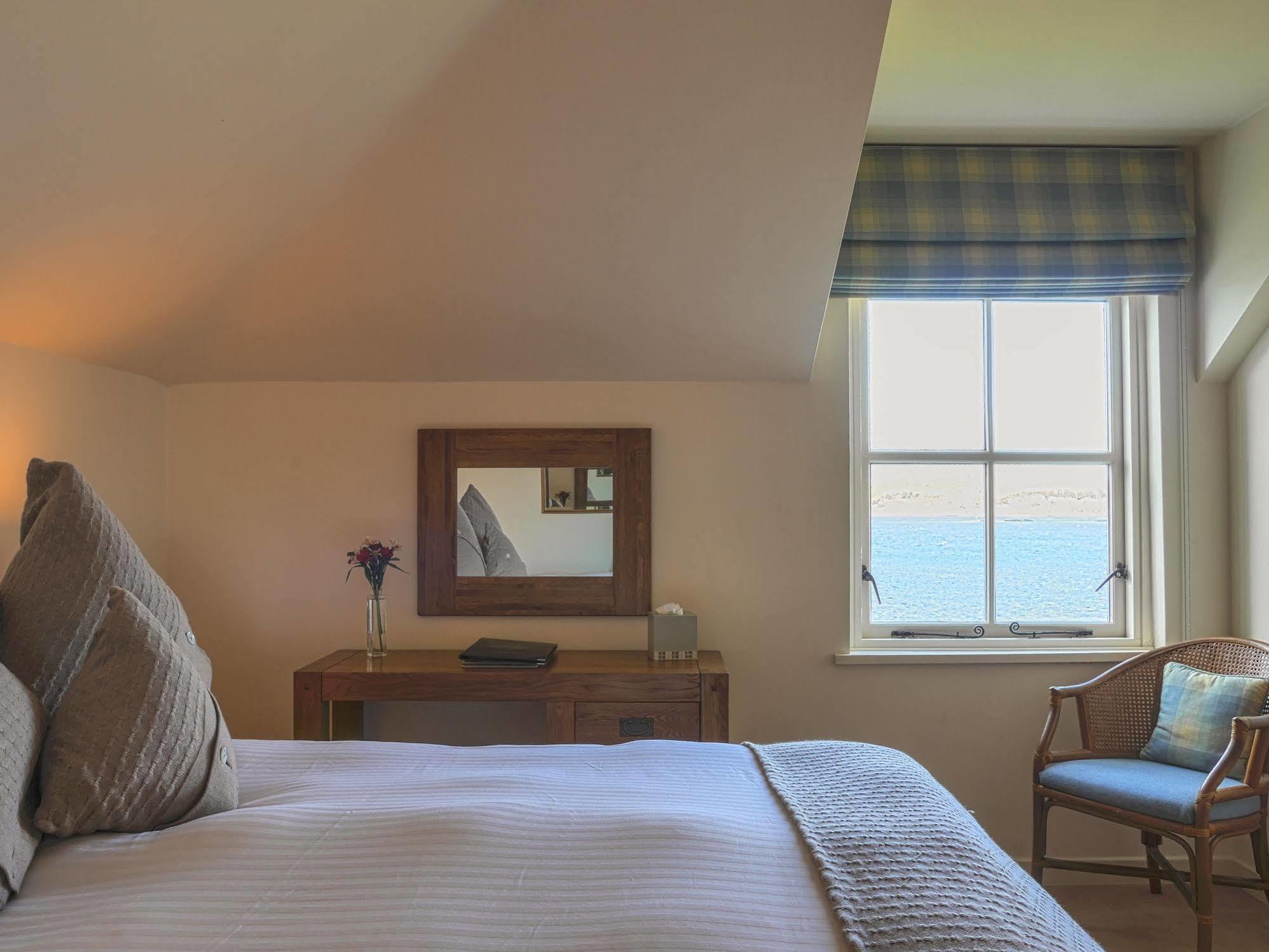 פורט אפין The Pierhouse Hotel מראה חיצוני תמונה