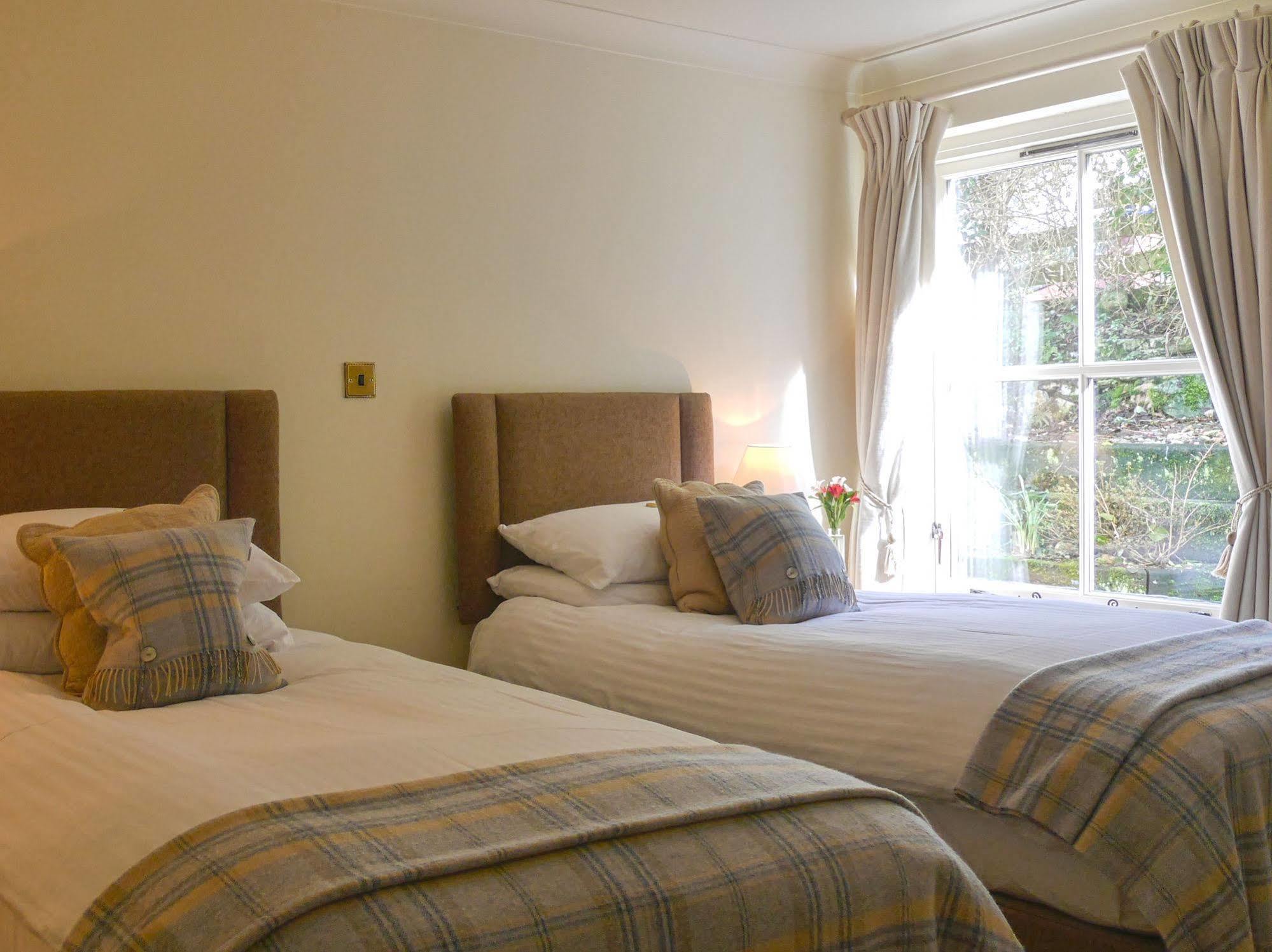 פורט אפין The Pierhouse Hotel מראה חיצוני תמונה