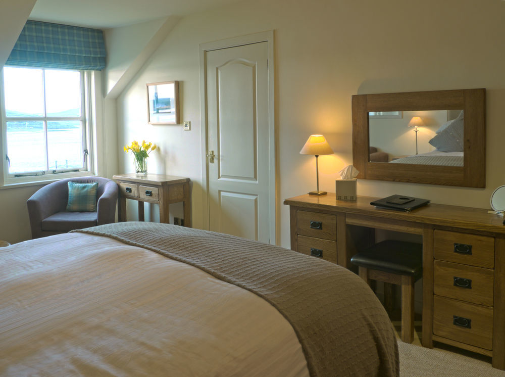פורט אפין The Pierhouse Hotel מראה חיצוני תמונה